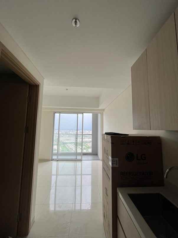 dijual apartemen apartemen sedayu city