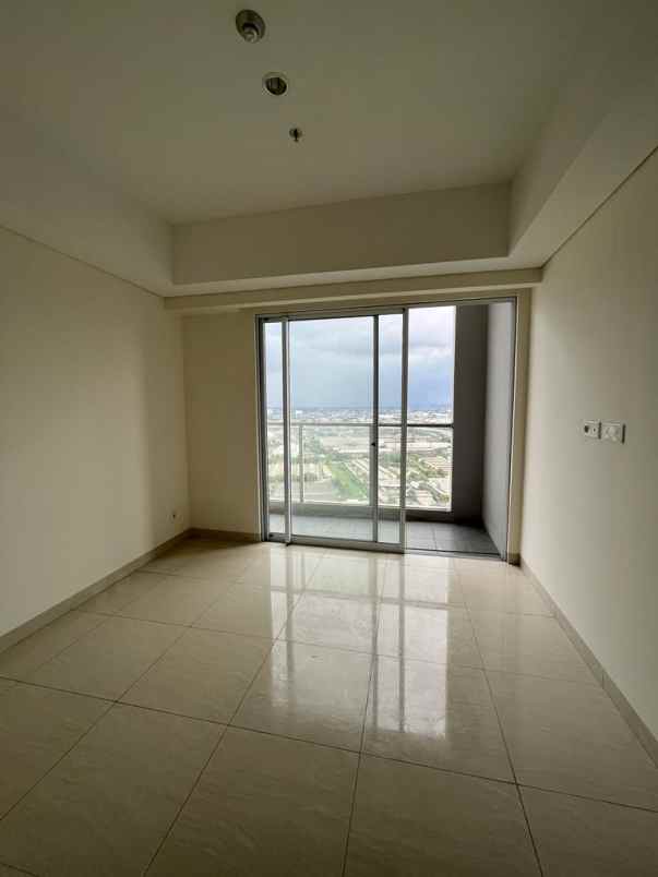 dijual apartemen apartemen sedayu city