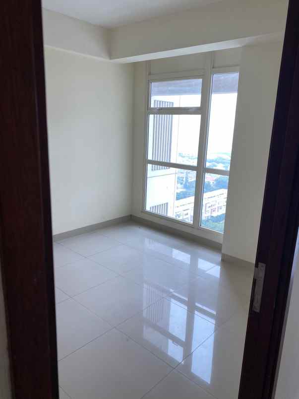 dijual apartemen apartemen sherwood