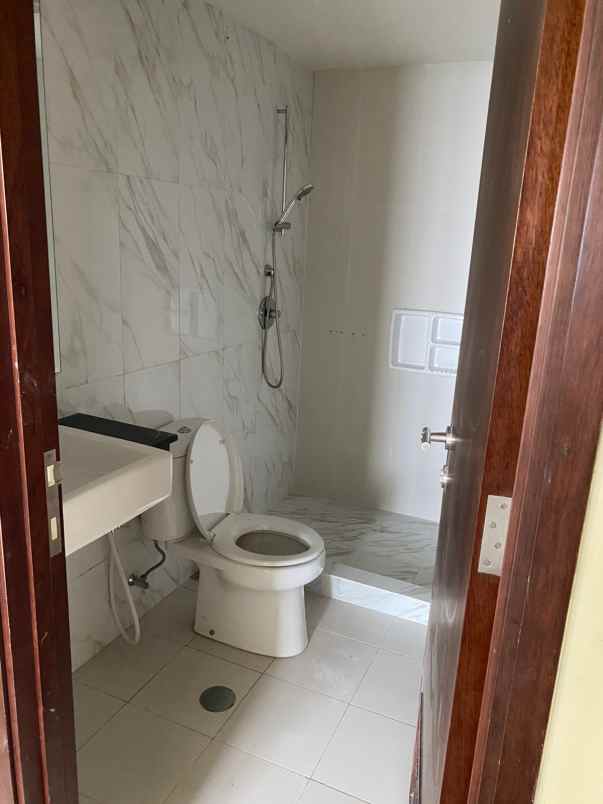 dijual apartemen apartemen sherwood