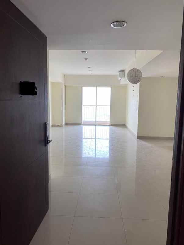 dijual apartemen apartemen sherwood