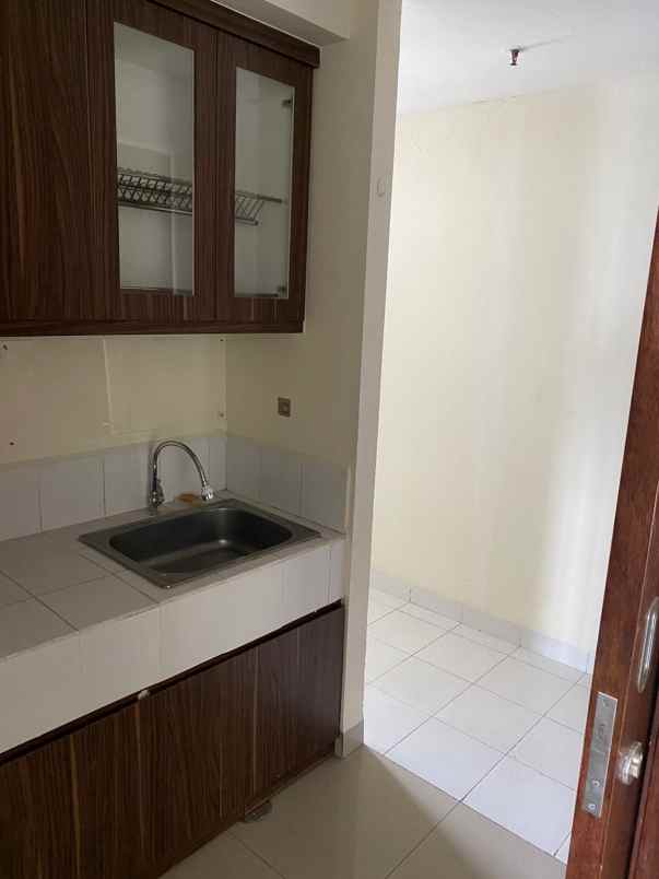 dijual apartemen apartemen sherwood