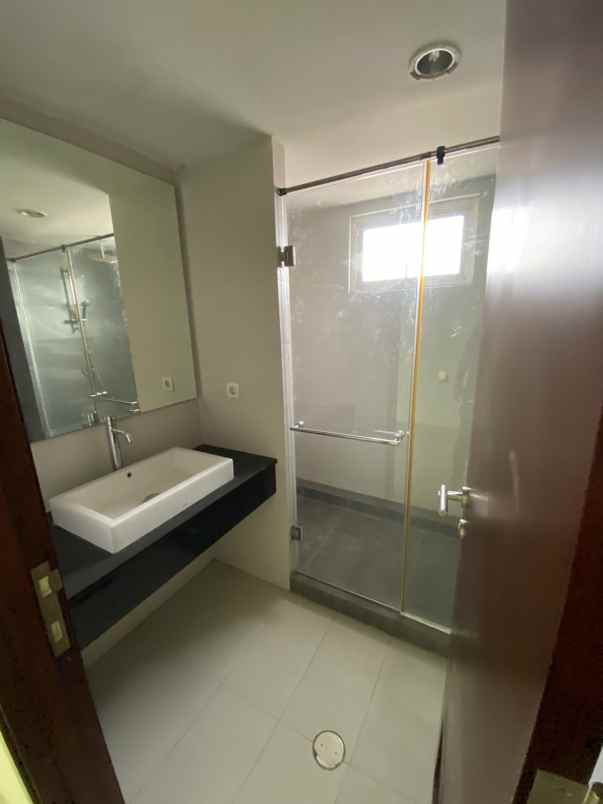 dijual apartemen apartemen sherwood