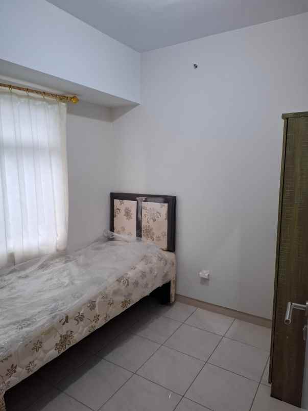 dijual apartemen apartemen the springlake