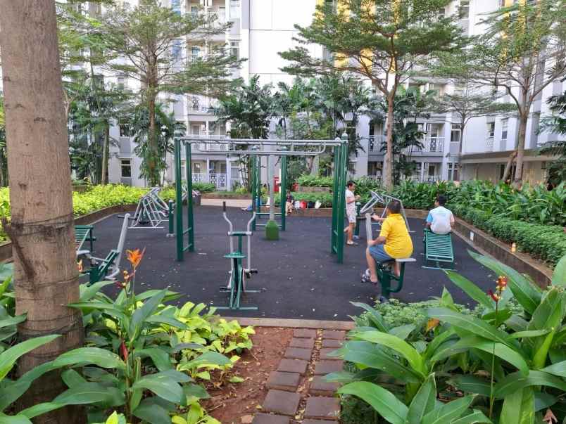 dijual apartemen apartemen the springlake