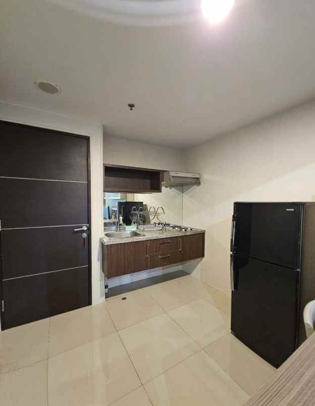 dijual apartemen apartemen the square