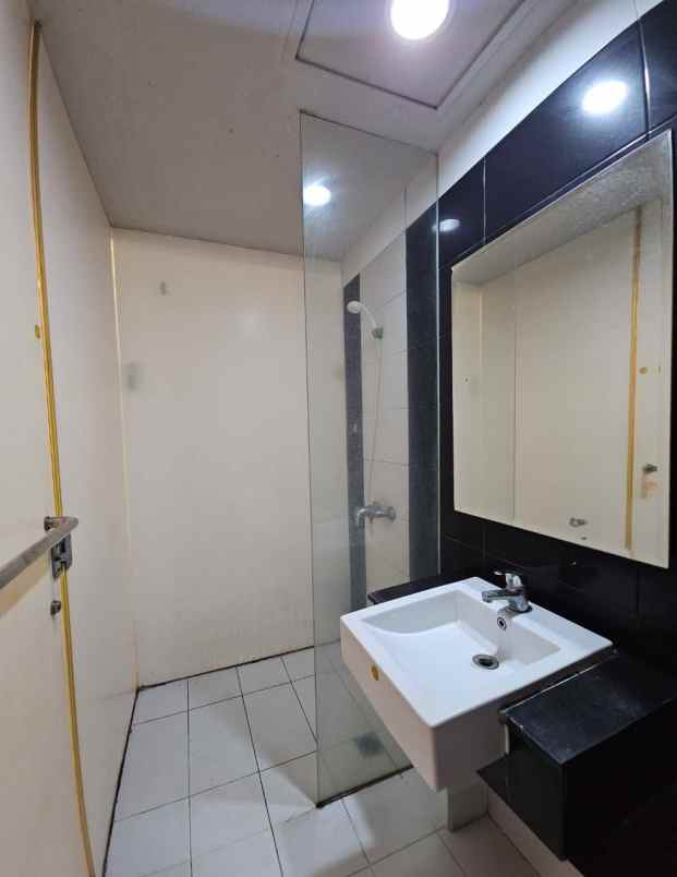 dijual apartemen apartemen the square