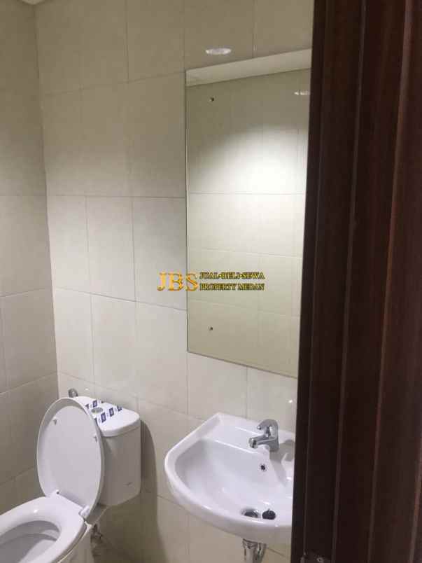 dijual apartemen apartemen vittoria