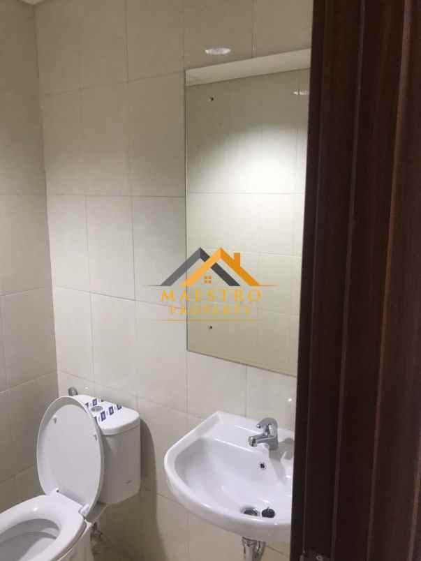 dijual apartemen apartemen vittoria