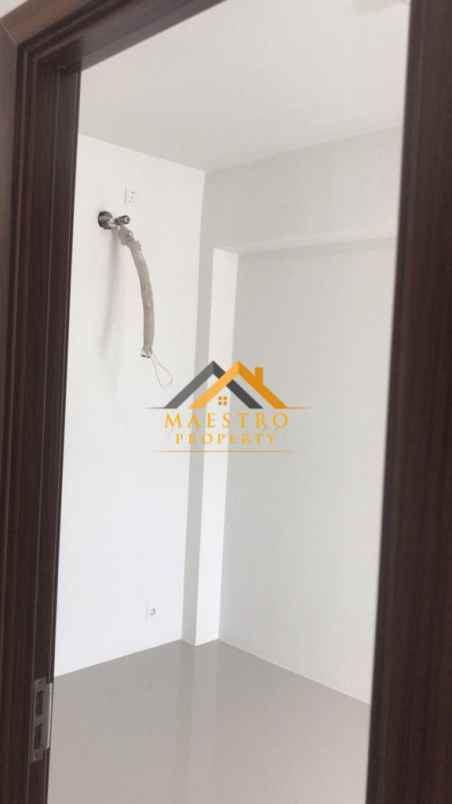 dijual apartemen apartemen vittoria