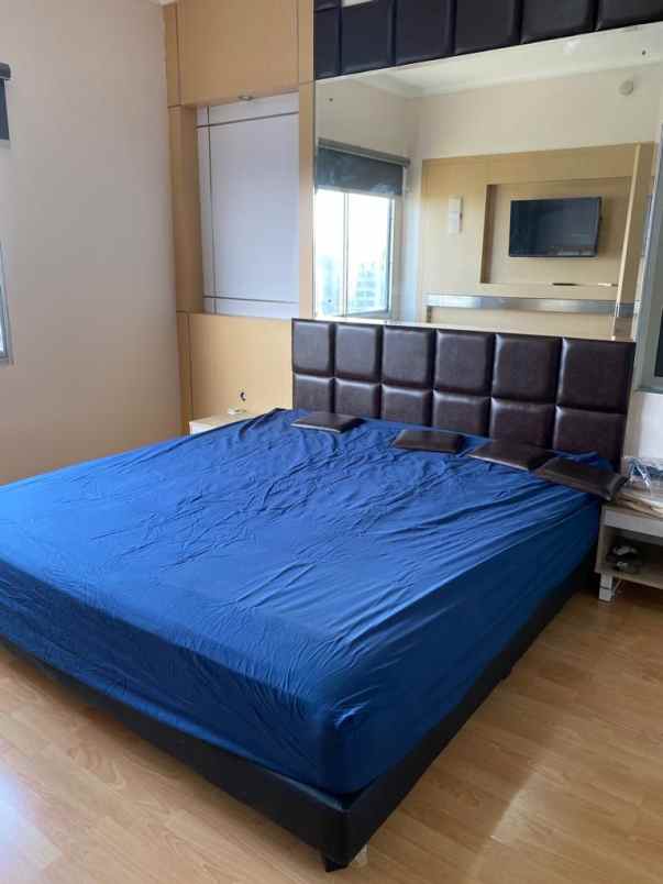 dijual apartemen apt aston marina