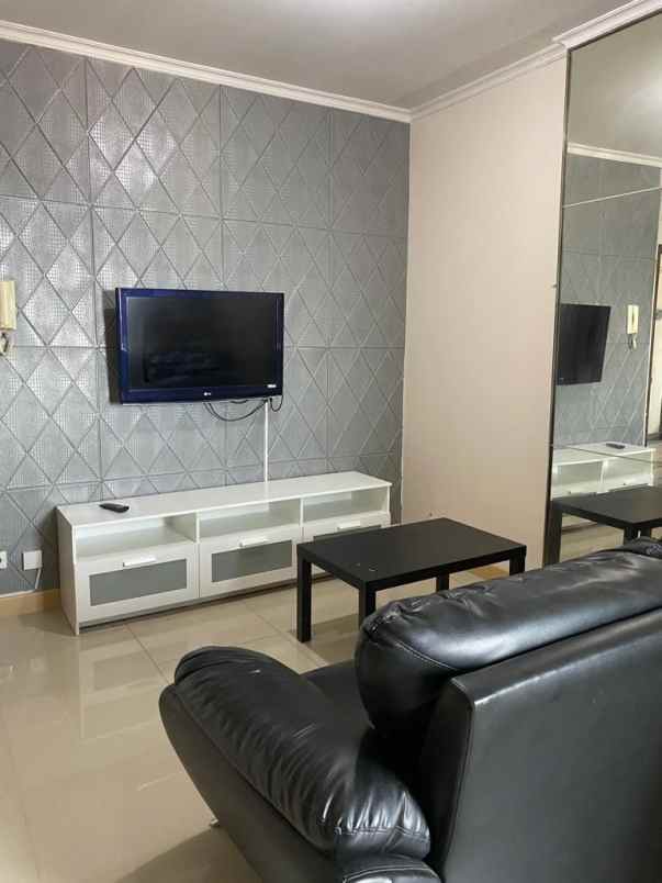 dijual apartemen apt aston marina