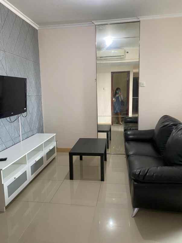 dijual apartemen apt aston marina