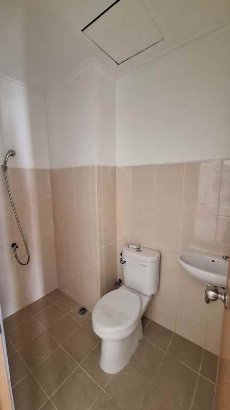 dijual apartemen bale hinggil