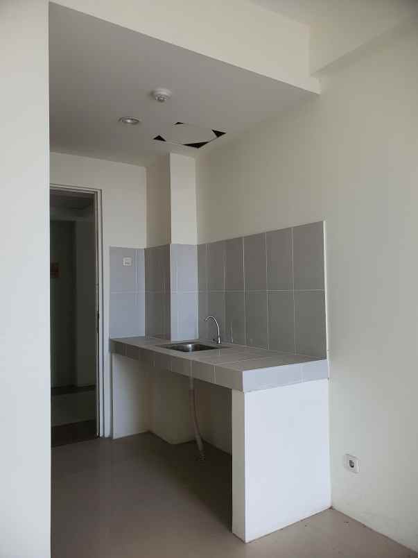 dijual apartemen bale hinggil
