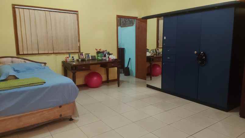 dijual apartemen condet