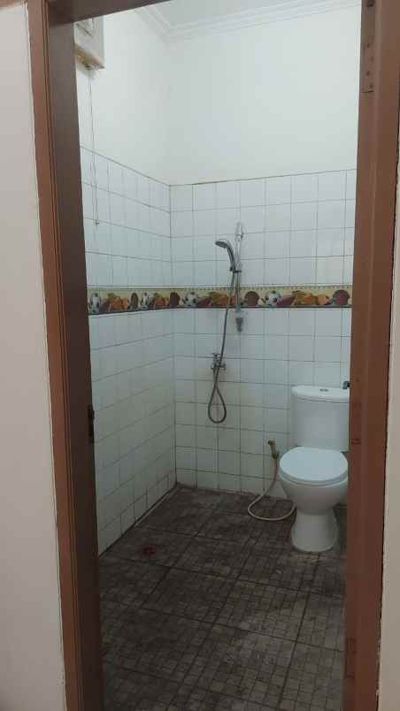 dijual apartemen condet