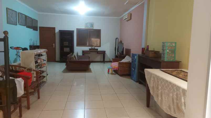 dijual apartemen condet