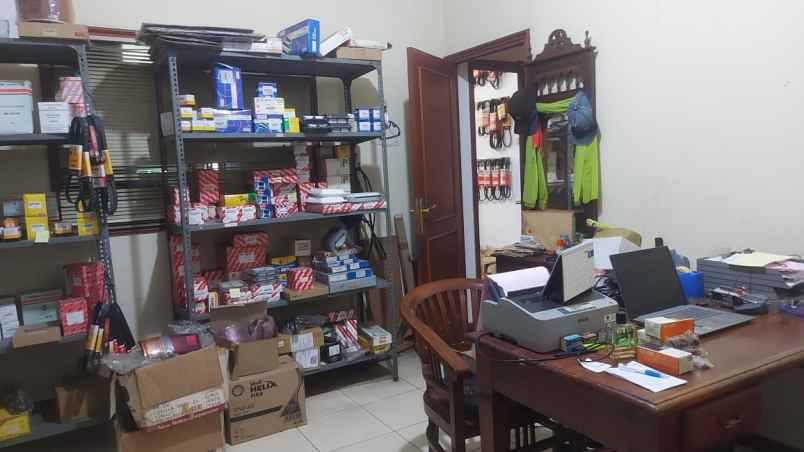 dijual apartemen condet