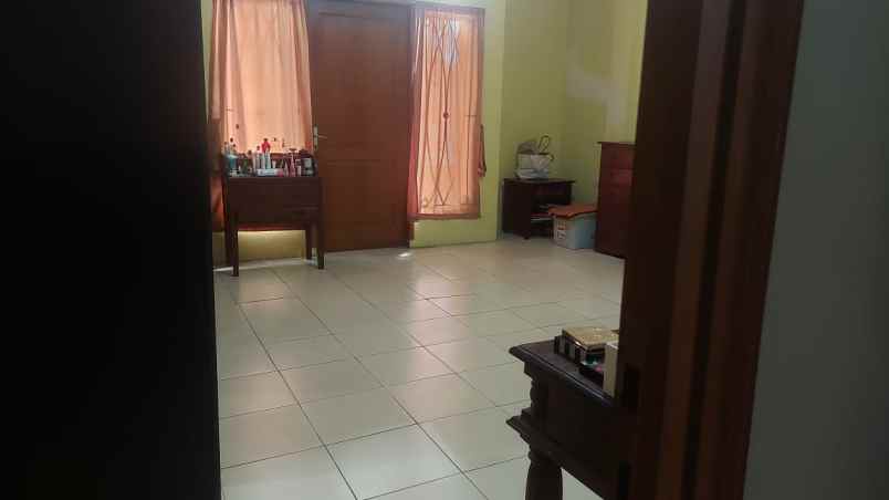 dijual apartemen condet