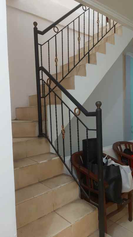 dijual apartemen condet