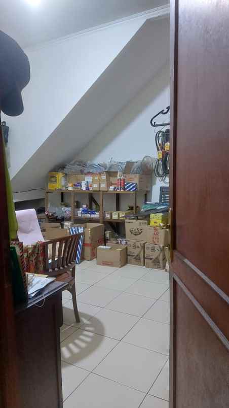 dijual apartemen condet