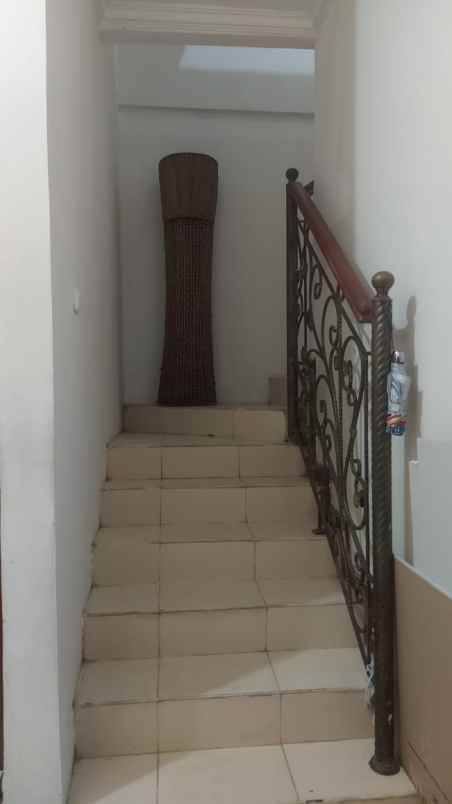 dijual apartemen condet