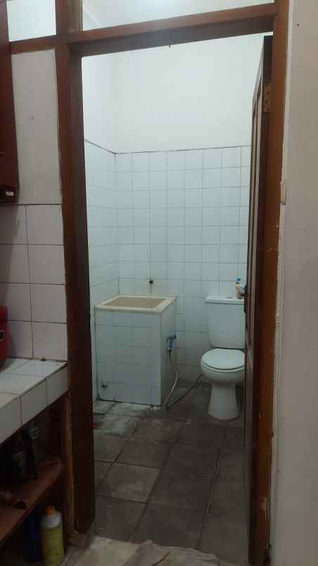 dijual apartemen condet