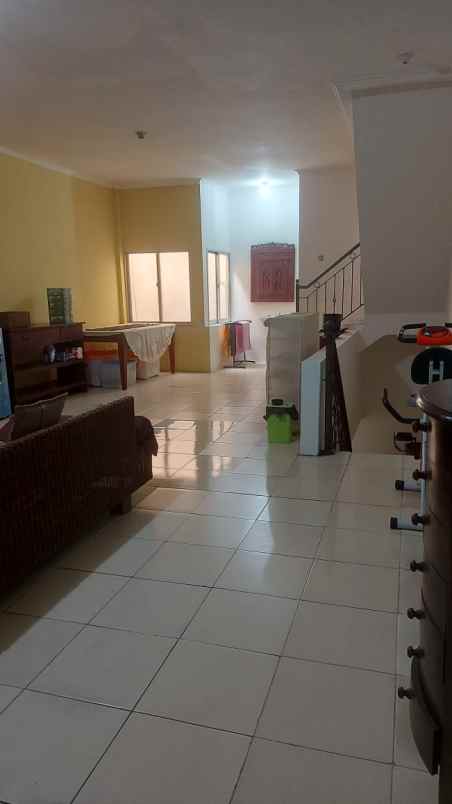 dijual apartemen condet