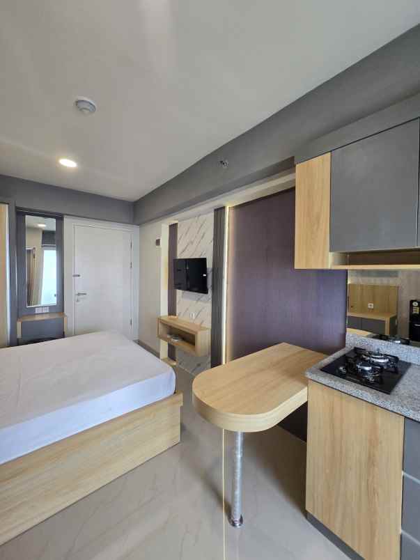 dijual apartemen educity standford