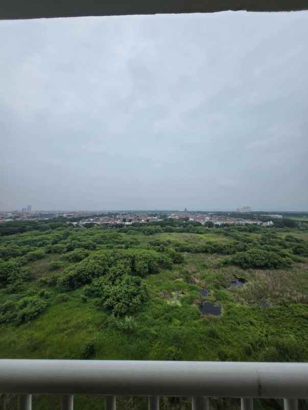 dijual apartemen educity standford