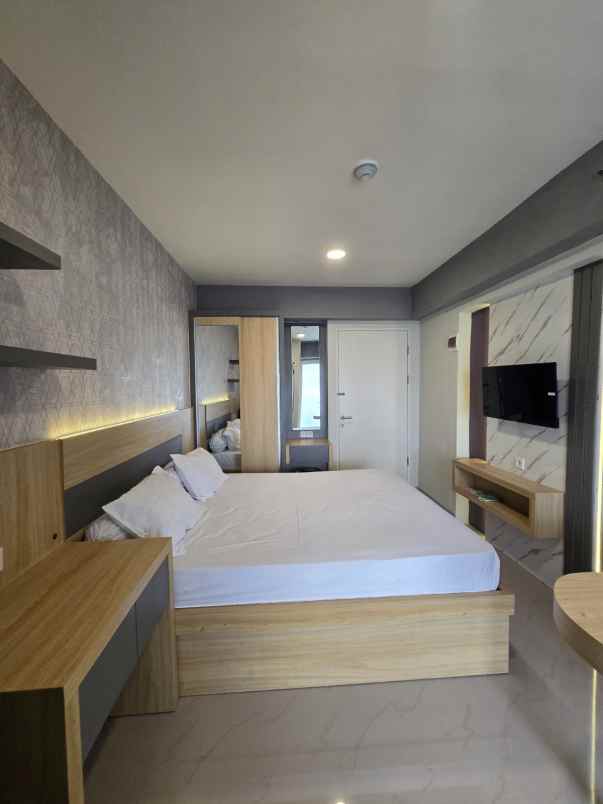 dijual apartemen educity standford