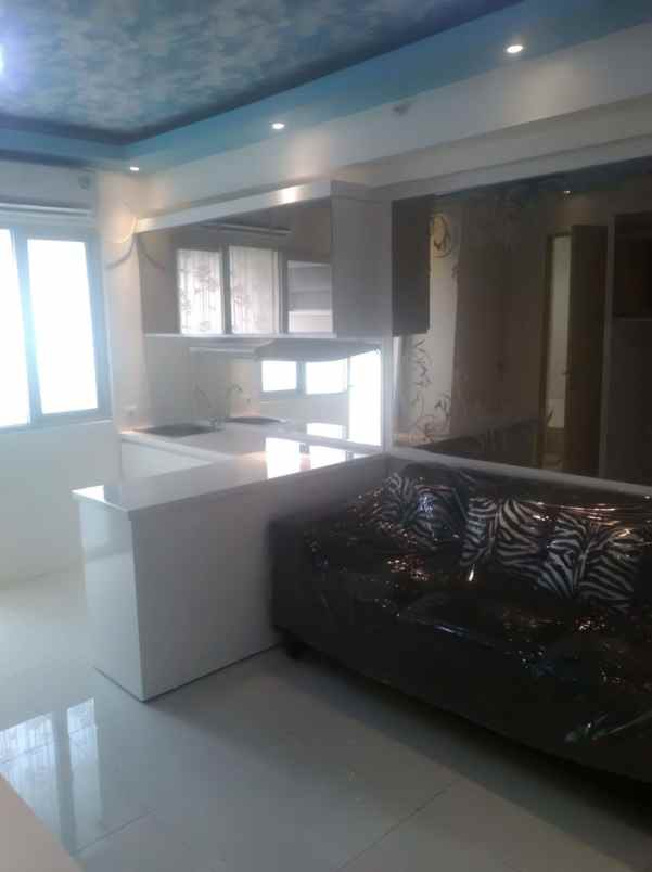 dijual apartemen educity stanford