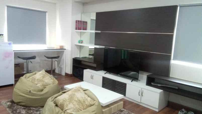 dijual apartemen gpc 2br lokasi strategis