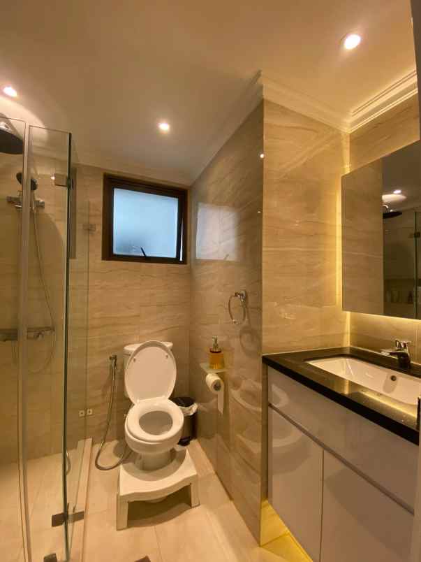 dijual apartemen horison rasuna residence