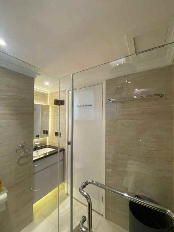 dijual apartemen horison rasuna residence