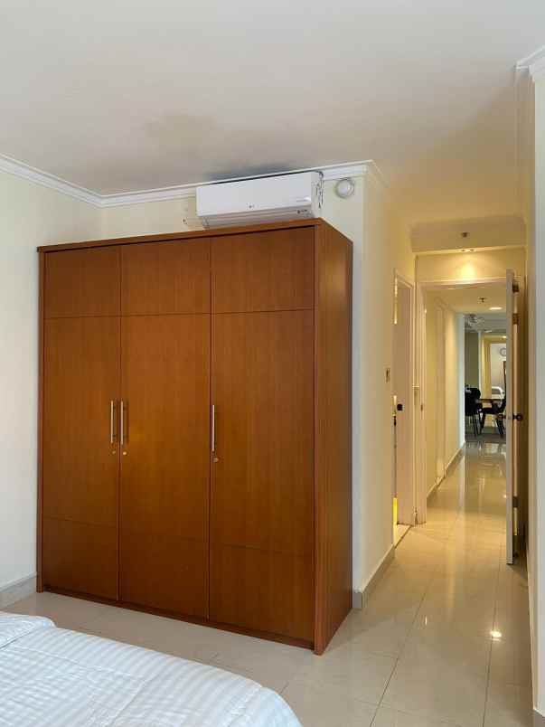 dijual apartemen horison rasuna residence