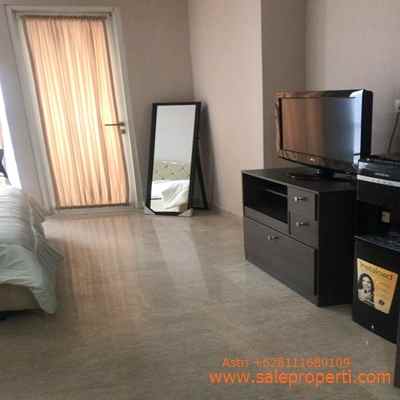 dijual apartemen jalan cikini raya