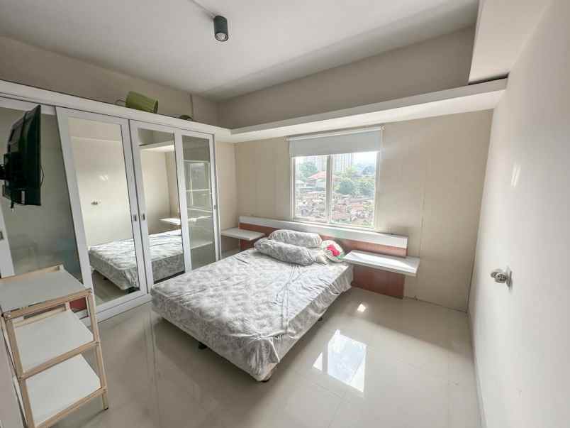 dijual apartemen jalan ciumbuleuit