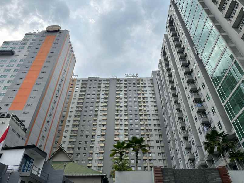 dijual apartemen jalan ciumbuleuit