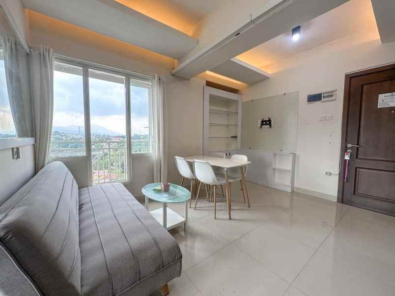dijual apartemen jalan ciumbuleuit