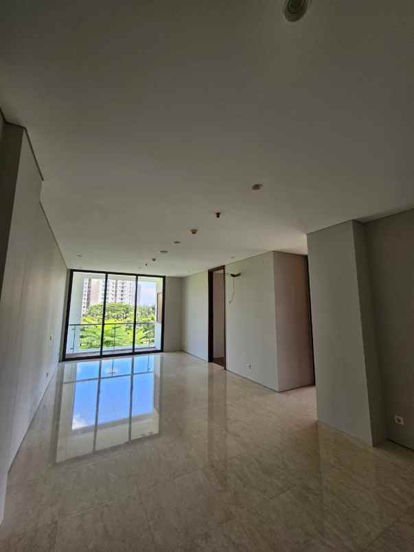 dijual apartemen jalan graha famili