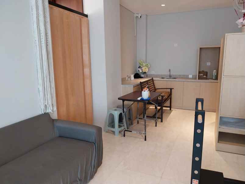 dijual apartemen jalan graha famili