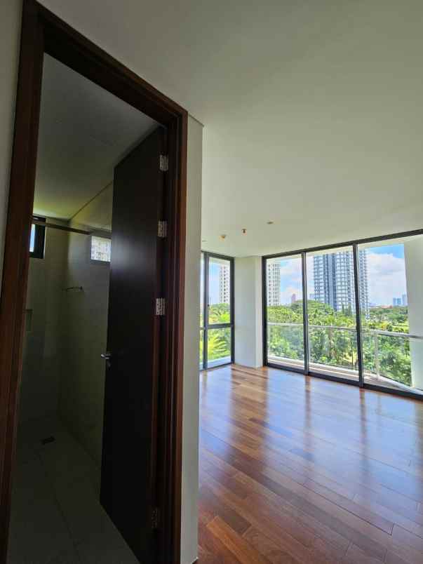 dijual apartemen jalan graha famili