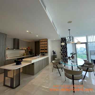 dijual apartemen jalan kuningan mulia boulevard