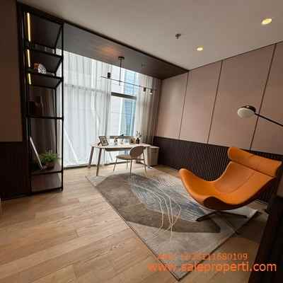 dijual apartemen jalan kuningan mulia boulevard