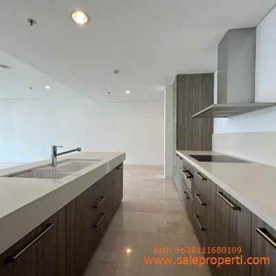 dijual apartemen jalan kuningan mulia boulevard