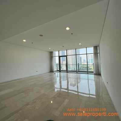 dijual apartemen jalan kuningan mulia boulevard