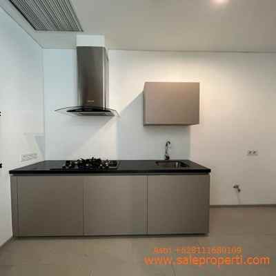 dijual apartemen jalan kuningan mulia boulevard