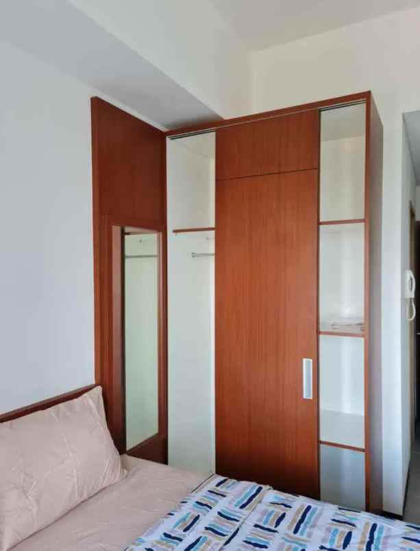 dijual apartemen jl ngesrep timur v